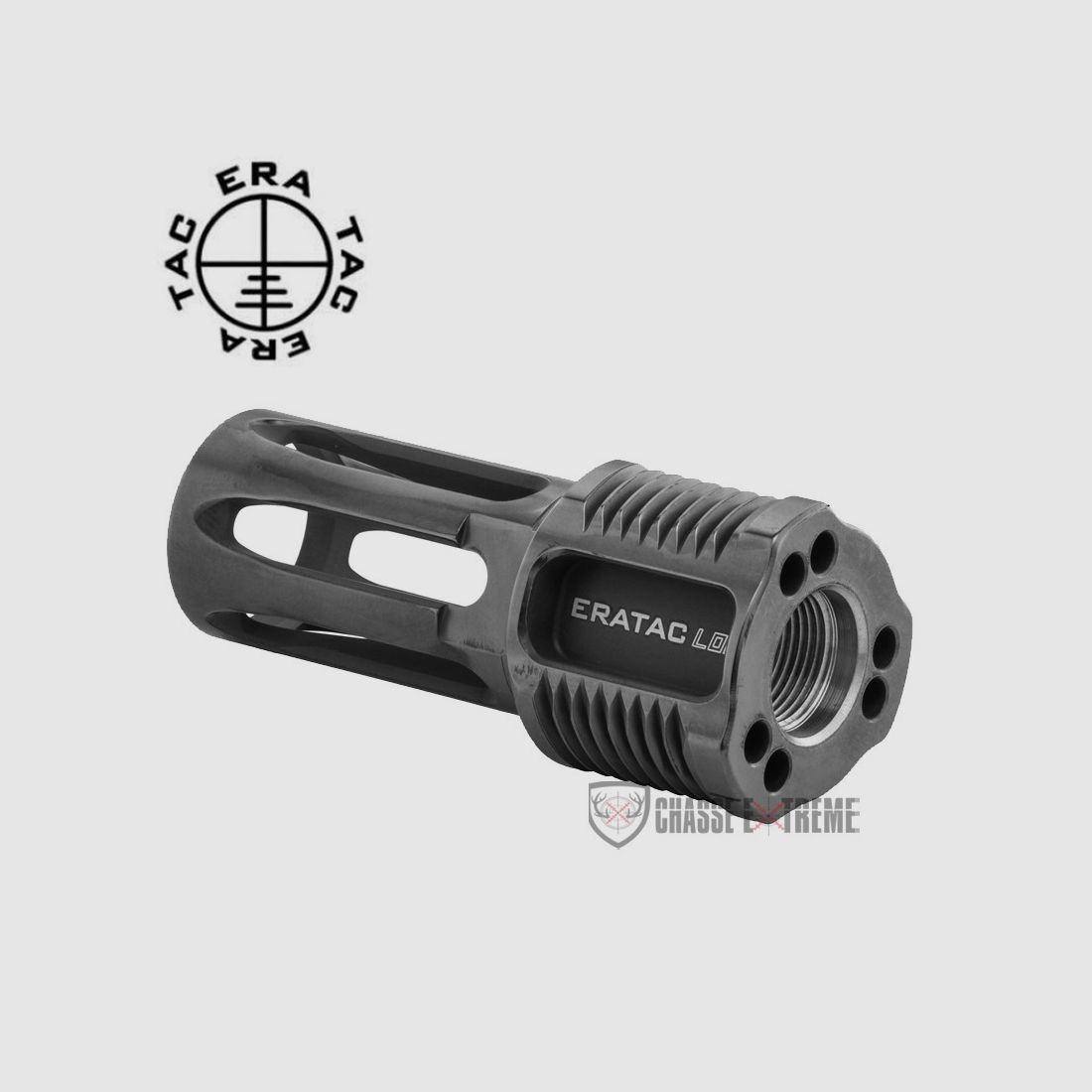 Adapter für ERATAC mit Mündungsbremse M15x1 Spigot, Bild 3 von 5