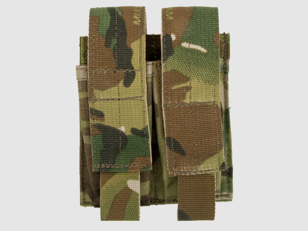 Magazinhalter für Pistole TT MKII - Camouflage