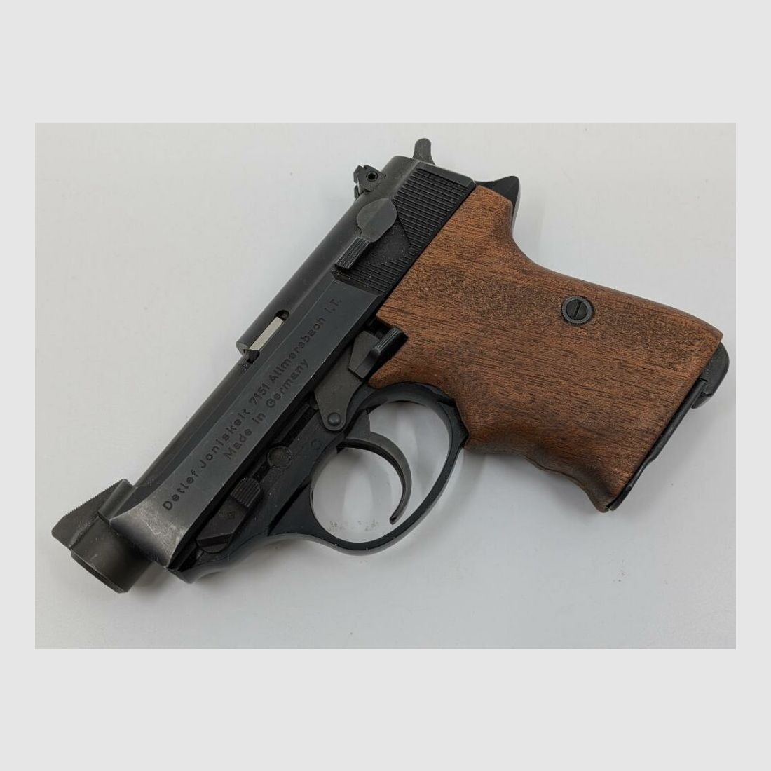 Joniskeit P Combat Special