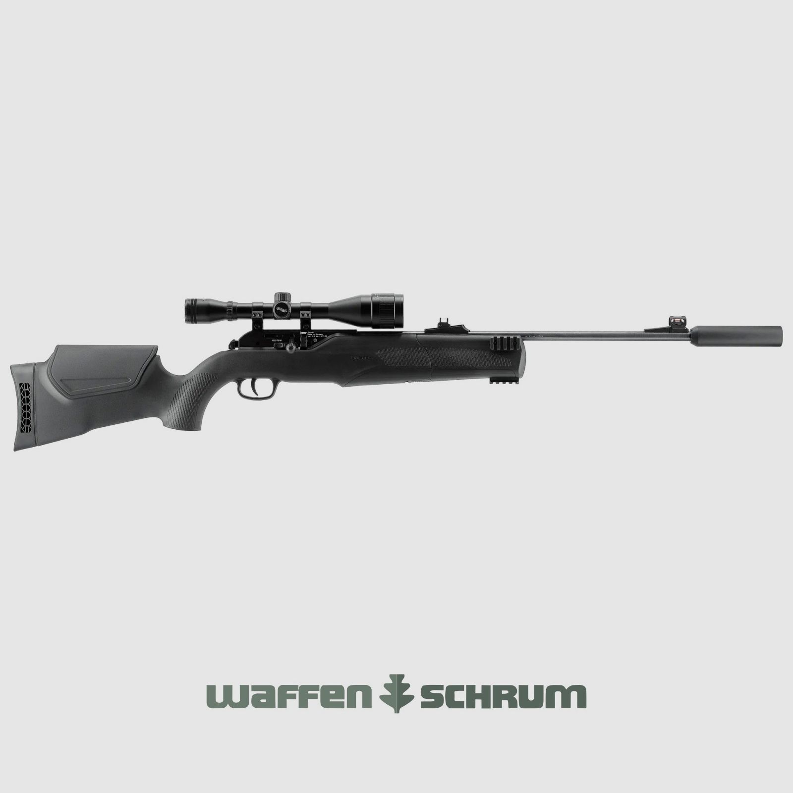 Umarex 850 M2 Target Kit 4.5mm (F)