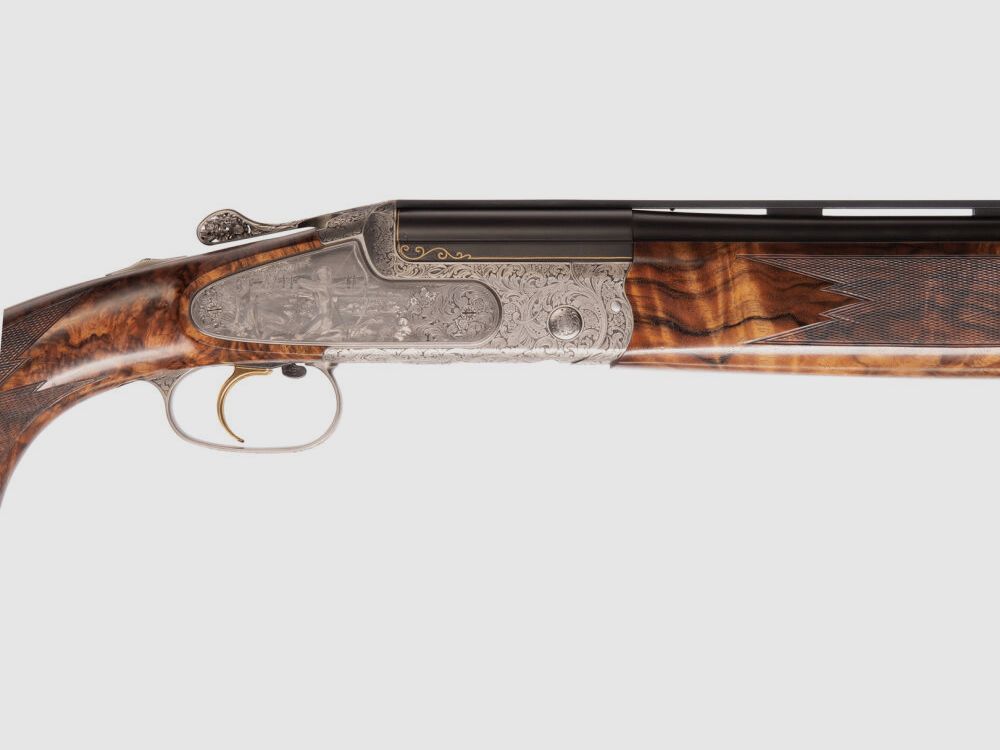Blaser F3 Baronesse Custom
