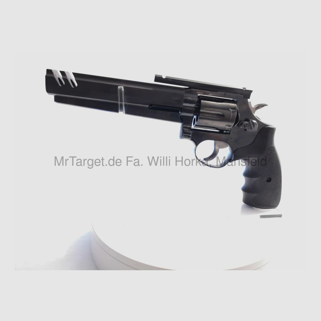 Taurus Mod. 66, immagine 3 di 10