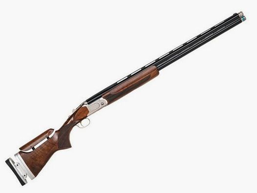 Bockdoppelflinte MOSSBERG Gold Reserve Super Sport – 12/76
