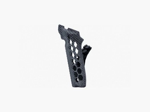 Okładziny chwytu TANDEMKROSS HIVE BIRD G10 B/W do S&W22 VICTORY