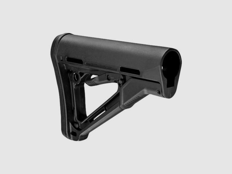 Magpul CTR Carbine Stock Mil Spec