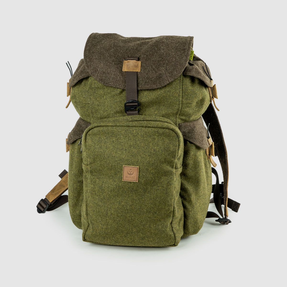 Jagdrucksack "Optikauz"