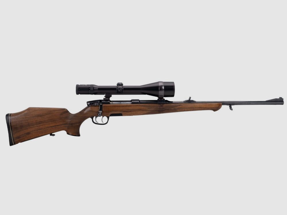 Steyr Mod. M Achtkantlauf