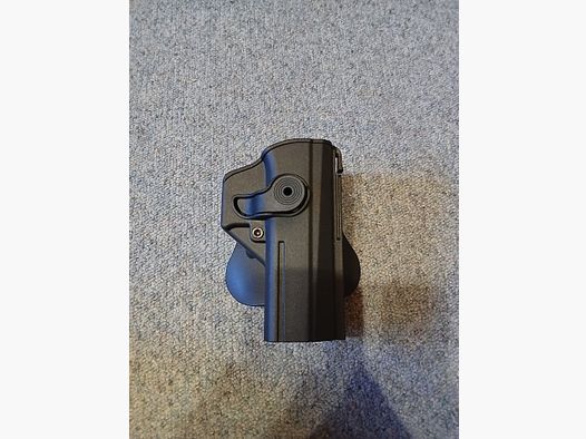 IMI Holster für CZ Shadow 2