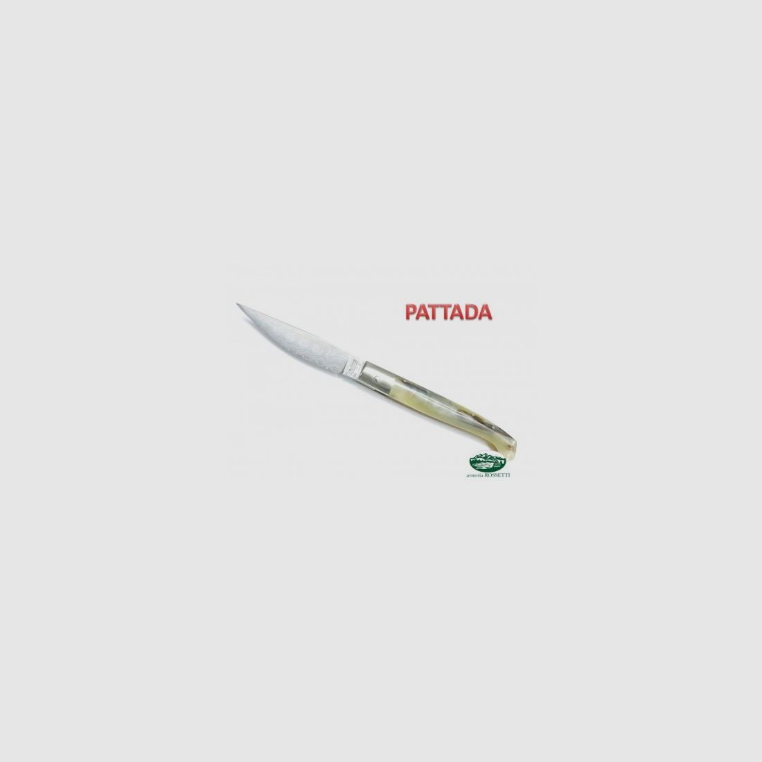 PATTADA Messer Resolza, Bild 1 von 2