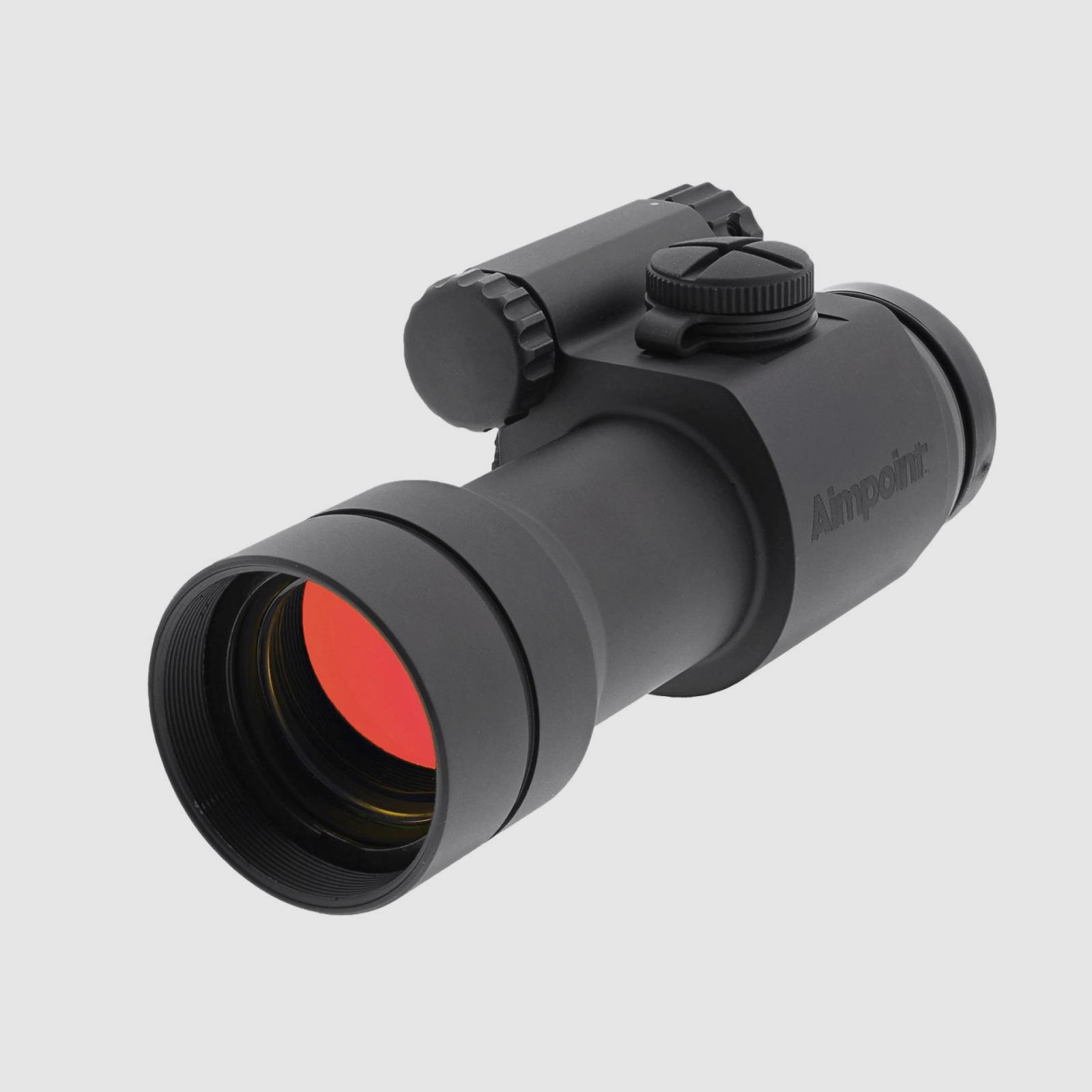 Aimpoint COMP C3 2 MOA Technologie ACET (6cm/100m), image 2 sur 3