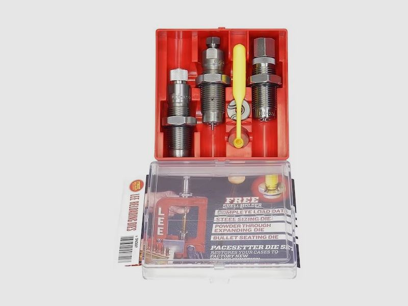 Lee die set .50 Action Express (.500) #90329