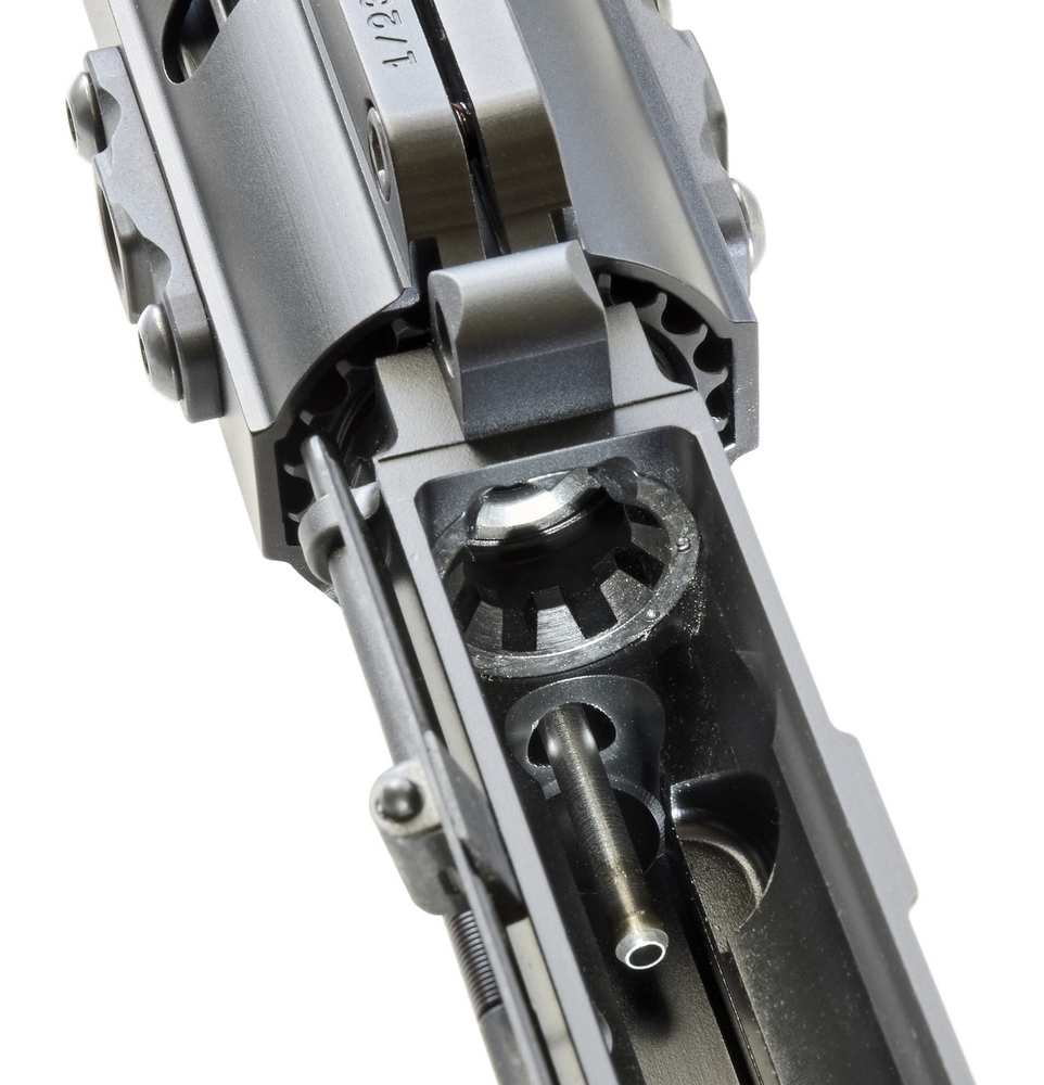 Carabina POF Constable SBR 10" 223Rem, immagine 9 di 14