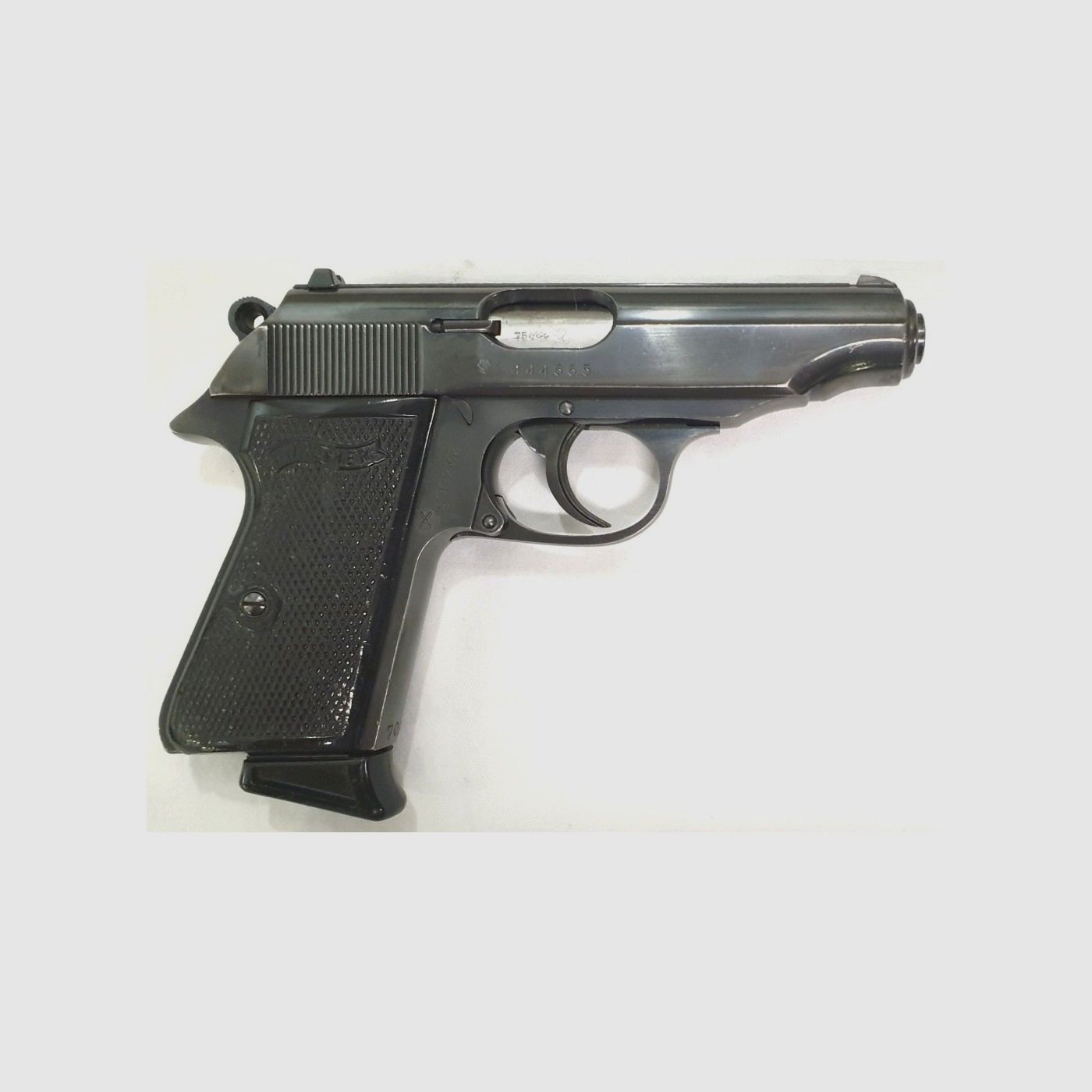 WALTHER PP, Bild 2 von 4
