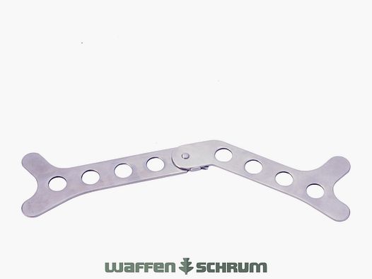 Fritzmann rozkładarka składana do 30 cm