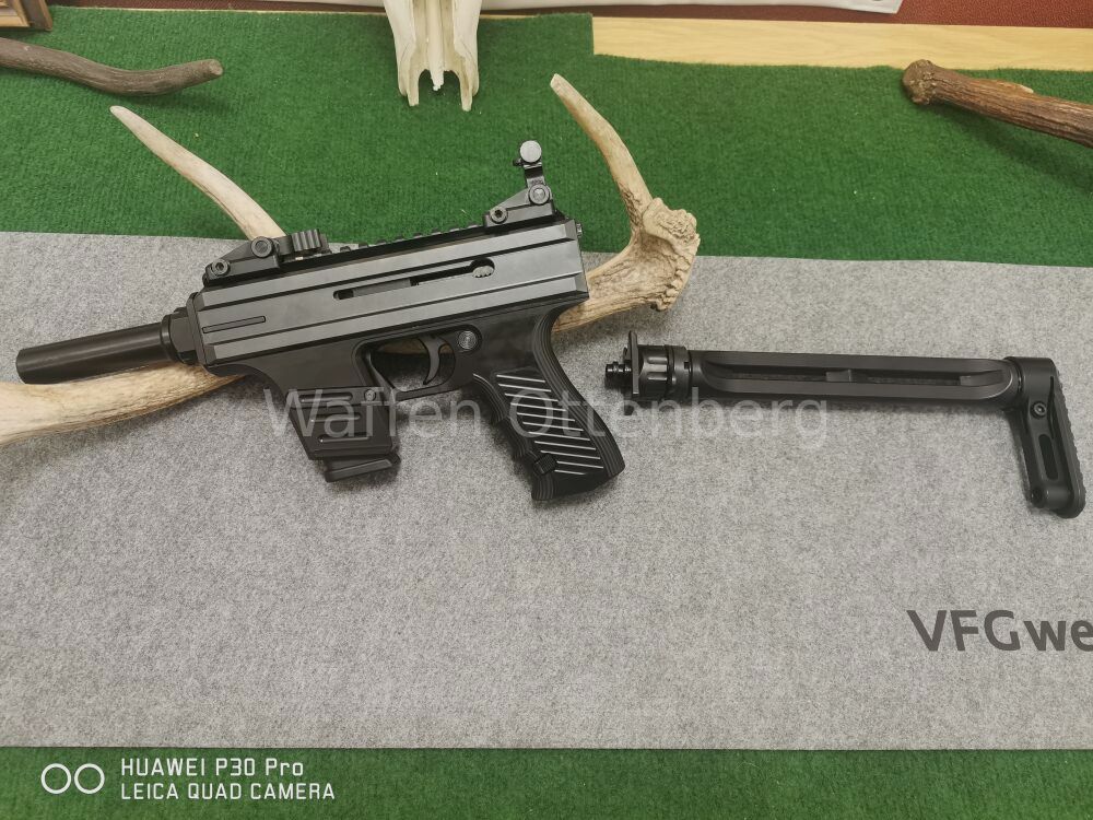 KR Weapons KRW20 V1