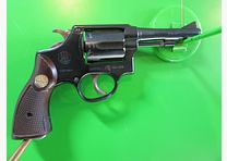 Revolver Mod. 1 BERETTA PIETRO (Taurus) .38 SPECIAL, 4"       #34-