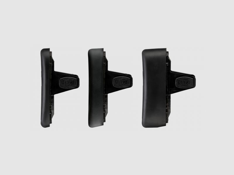 Mauser M18 stock cap