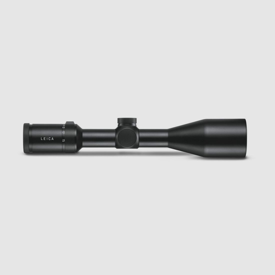 Leica Fortis 6 2.5-15x56 i, without rail