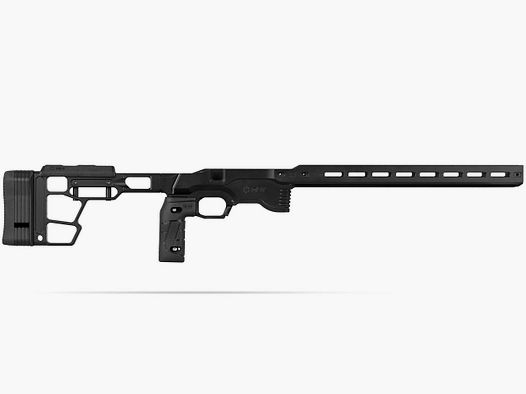 Sistema di chassis MDT ACC Premier Gen2 - Remington 700 SA - nero
