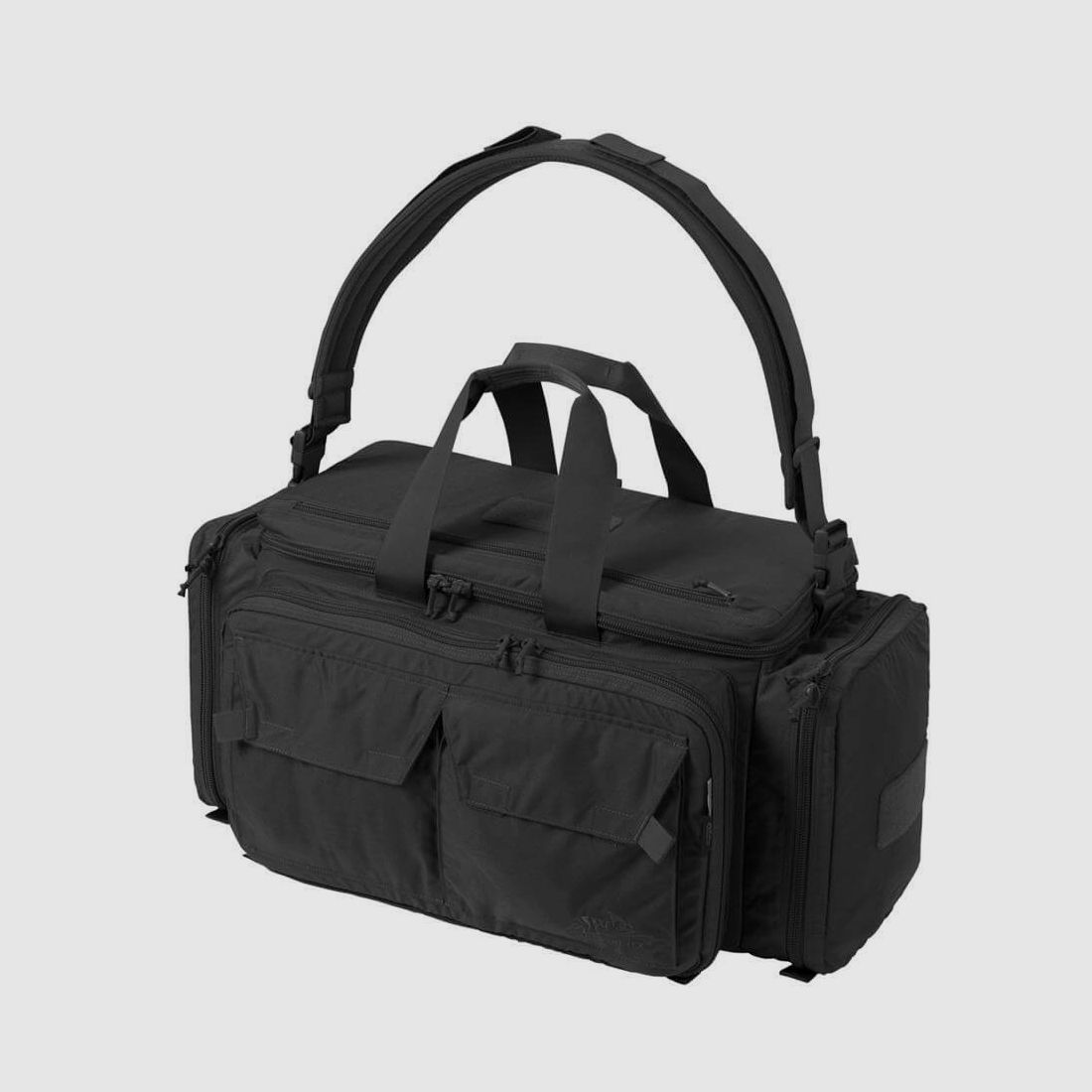 Helikon Tex Rangemaster Gear Bag - Schwarz