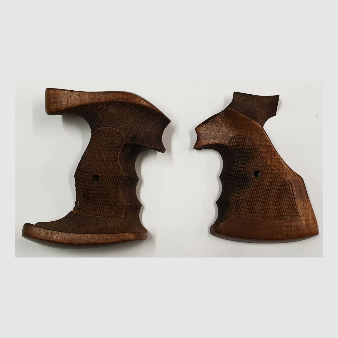 Smith&Wesson Mod 17-2