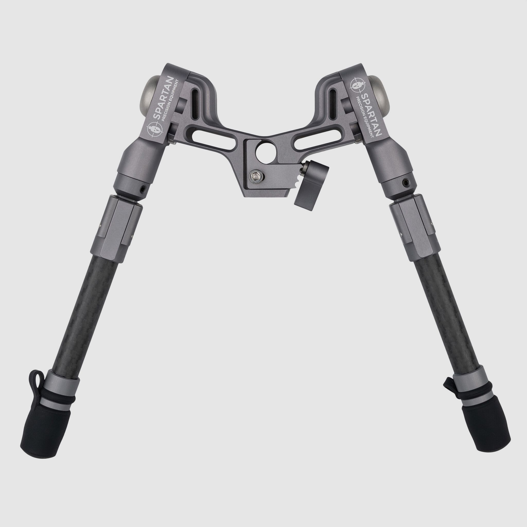 Spartan Valhalla Bipod | Bipod including M-Lok adapter