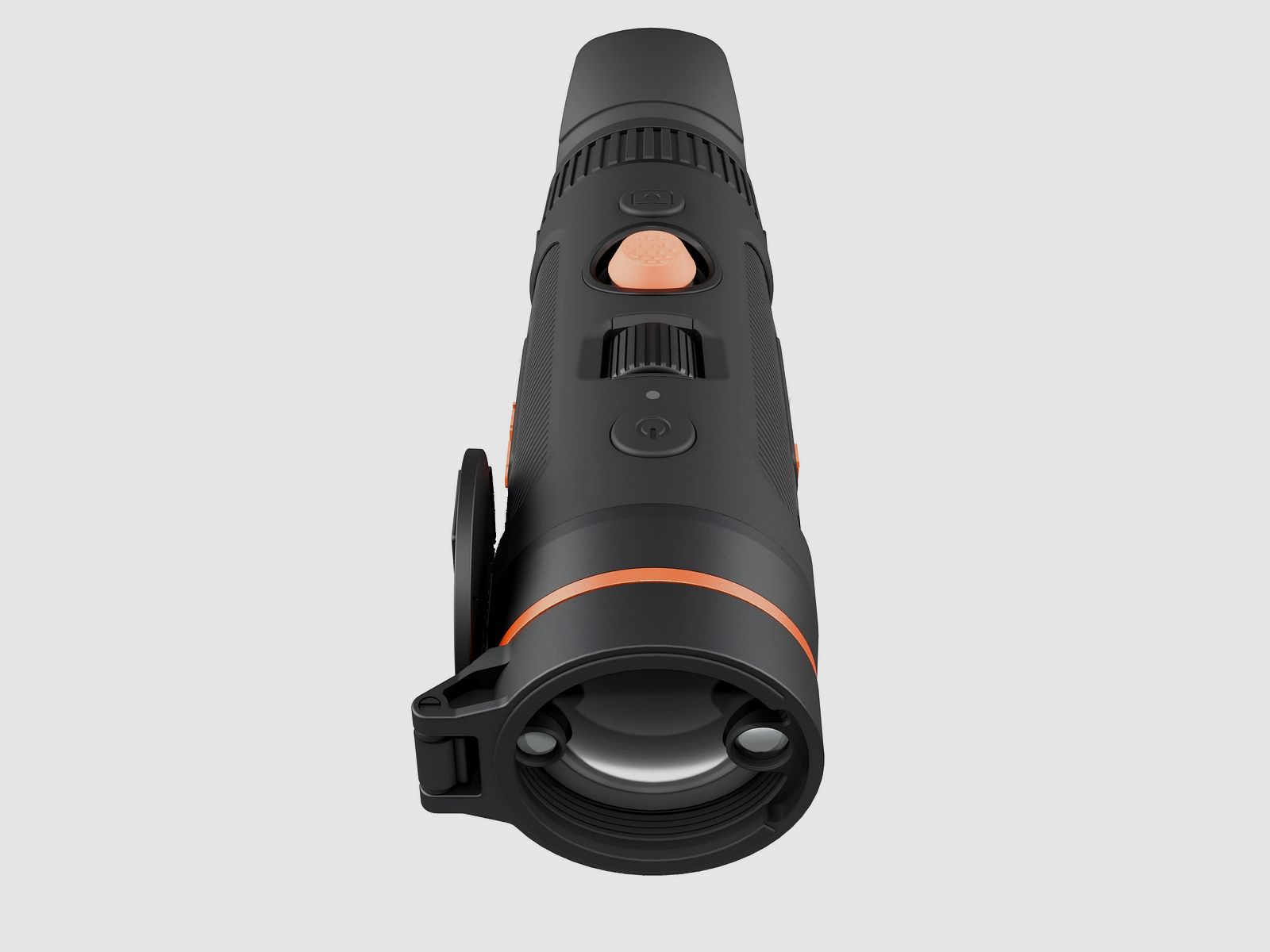 Monoculaire thermique avec télémètre THERMTEC Wild 635L Pro, image 8 sur 8
