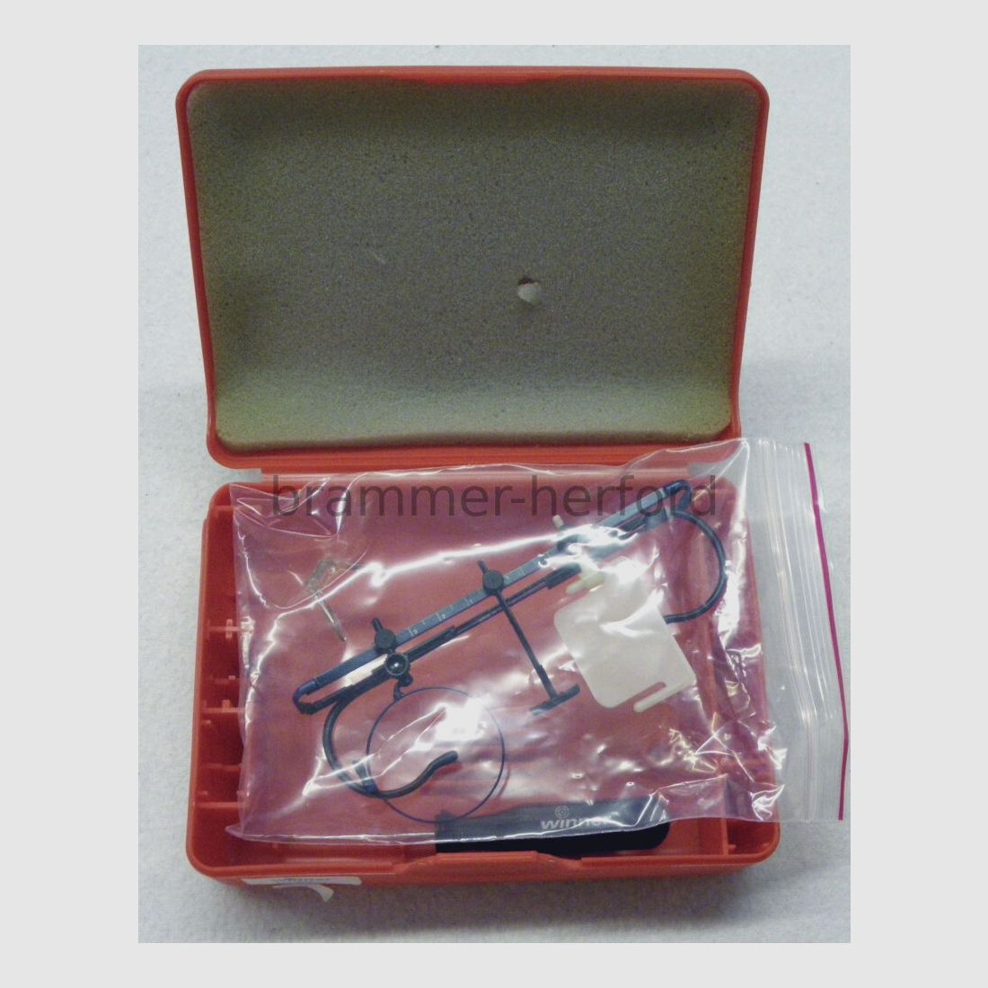 Winner Lunettes de Tir Tradition, image 3 sur 3