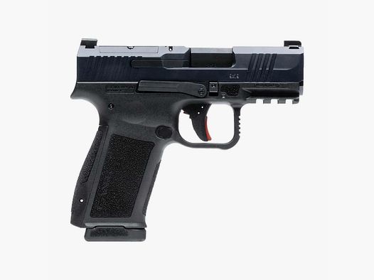 Canik Pistole METE MC9L – 9 mm Para