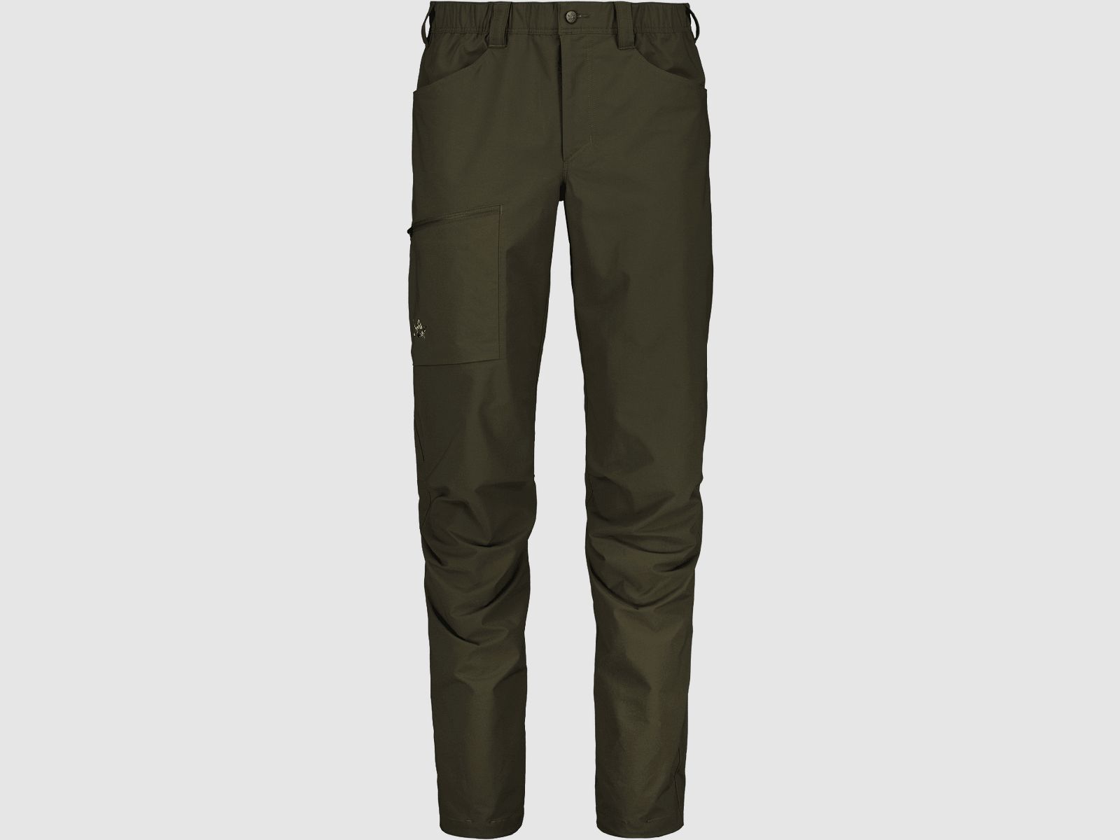 Alaska 1795 Chaser Lite Hose Herren Night Green L