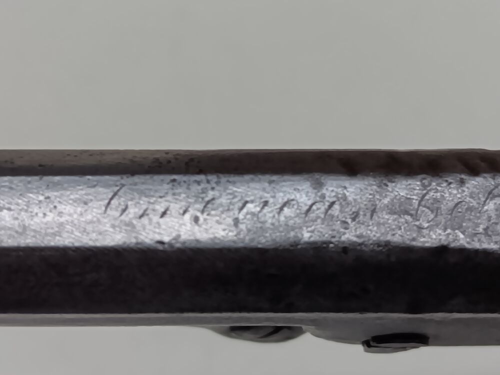 Colt Mod. Navy 1851