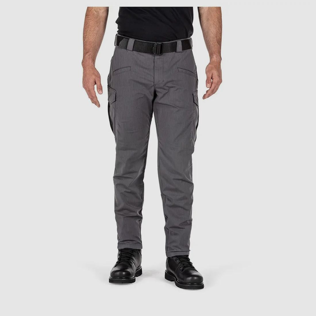 5.11 Icon Broek (Flintgrijs), afbeelding 2 van 4