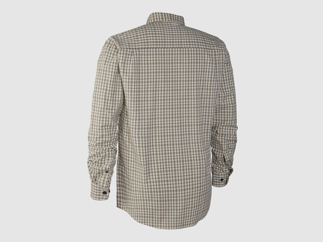 Deerhunter Henry Skjorte, billede 2 af 2