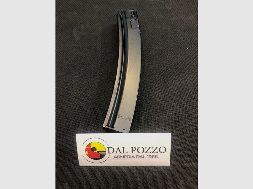 CARICATORE PER T94 MKE DA 29 COLPI