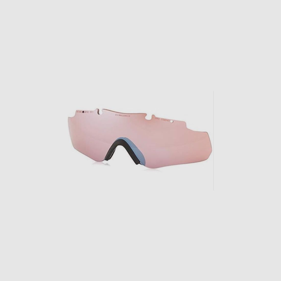 Ersatzlinsen für Smith Optics Aegis Eyeshield
