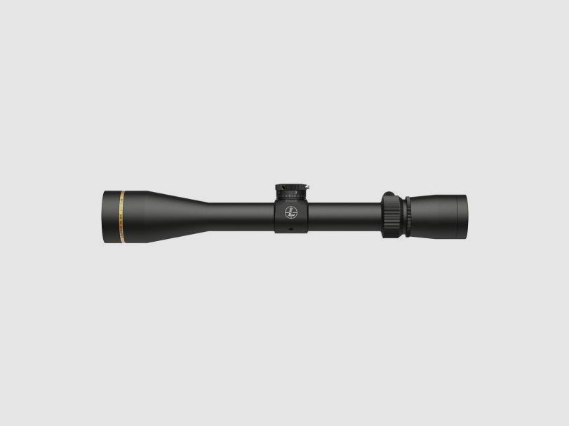 Leupold VX-3HD 3.5-10x40 CDS-ZL Duplex luneta celownicza, zdjęcie 3 z 12