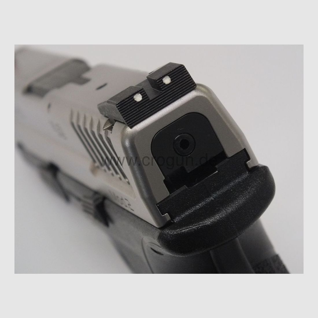 HS Produkt XD-9 4.0 MOD.2
