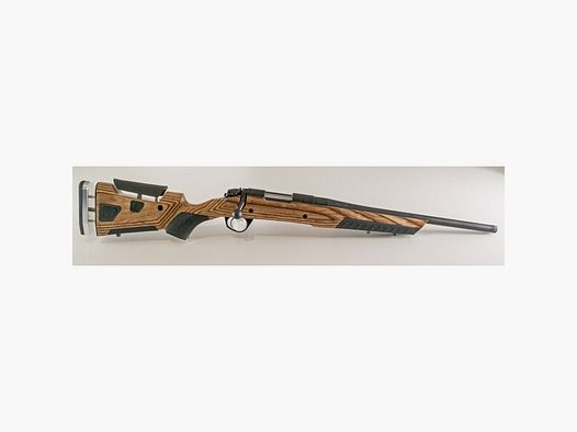 Bergara B14 Sporter .308 Win. 18‘‘ (46 cm) mit BOYDS At-One Schaft und Aluminium Pillar Bettung