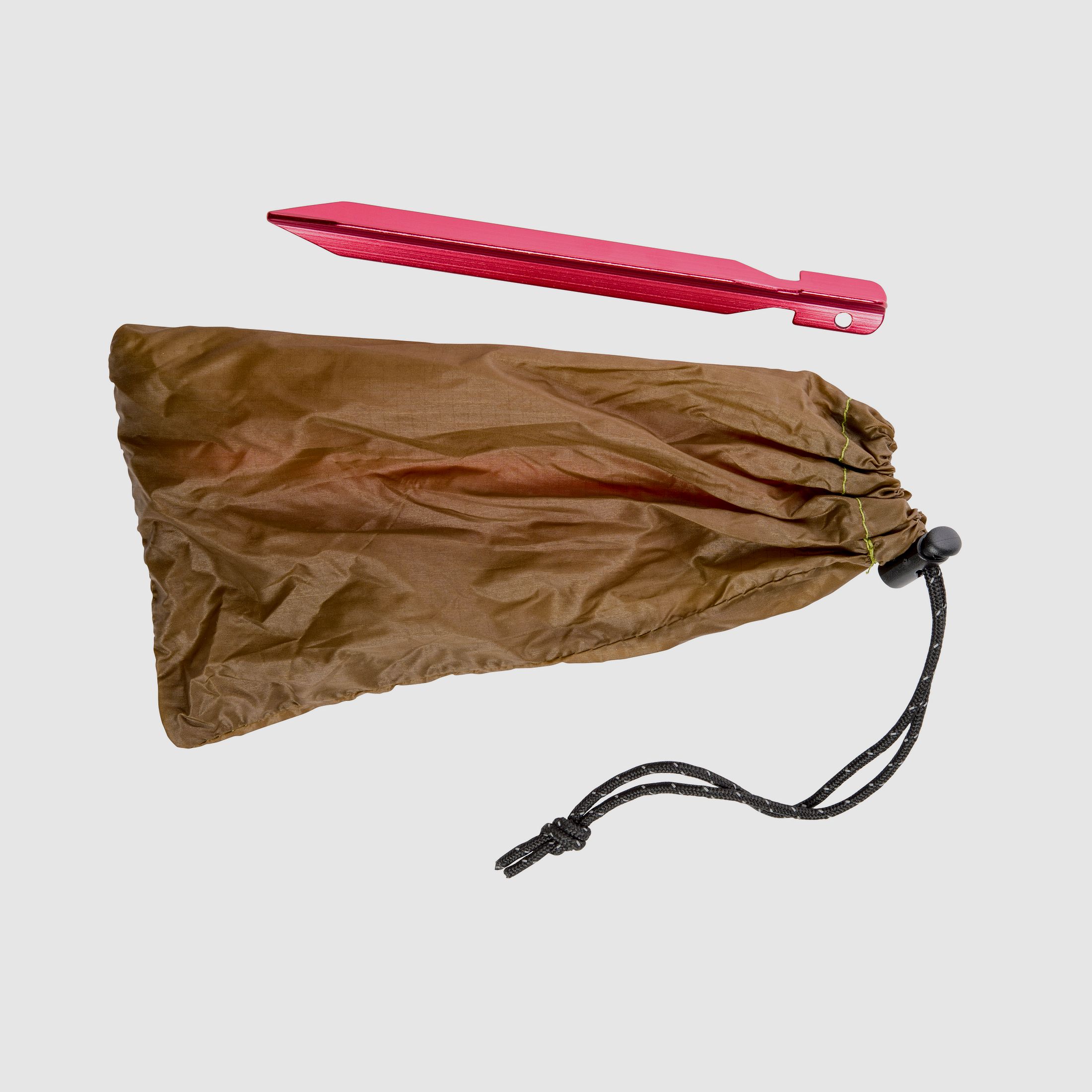 Amazonas Tarp Adventure