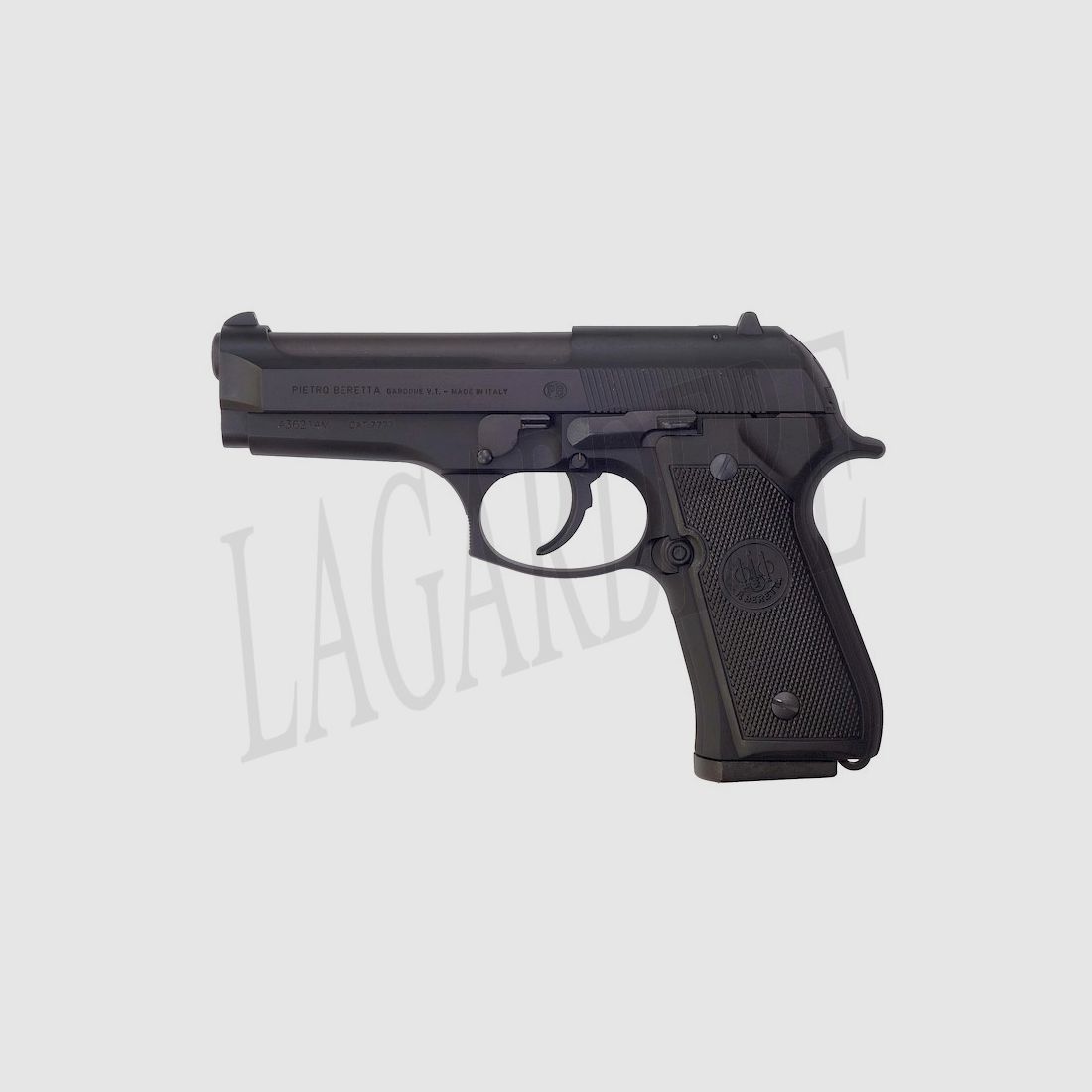 BERETTA 96D CENT. (PISTOLET)