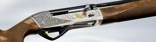 Semi-automatisch geweer Benelli Raffaello Advance Impact Limited Edition Kal. 20/71cm Wapen Cat C, afbeelding 2 van 3
