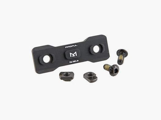 Magpul M-LOK Bipod Mount Zweibeinaufnahme
