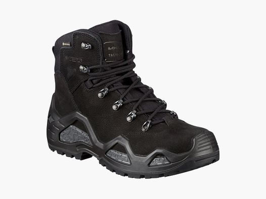 Lowa LOWA Einsatzstiefel Z-6N GTX C schwarz