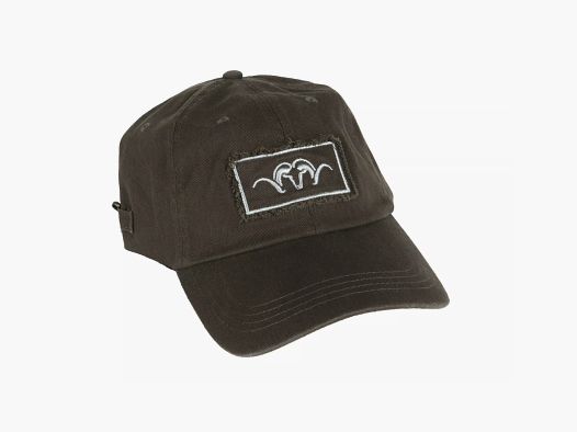 Blaser Style - Cap - Braun