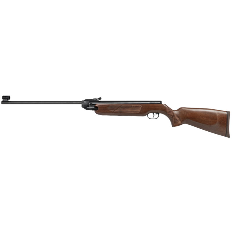 Weihrauch HW 35 – 4.5 mm