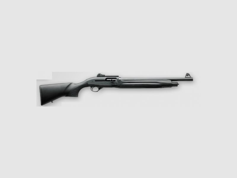 Beretta Selbstladeflinte 1301 Tactical Synthetic Fix-Choke Black 12/76