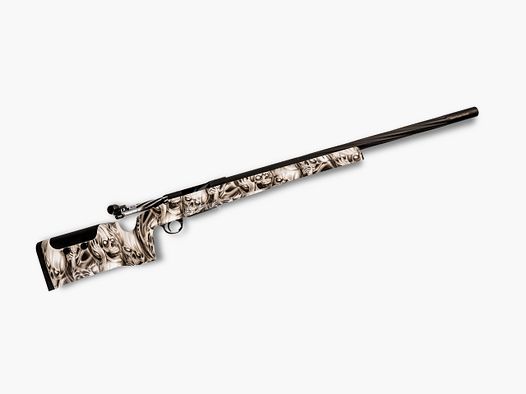 Mercury (Sabatti) sport herhalingsgeweer TLD wit 6,5 Creedmoor
