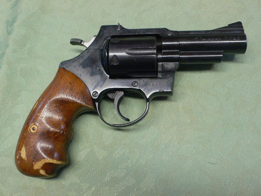 HS Sierra Sierra HS 38