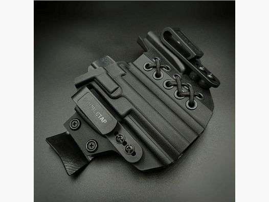 Kabura Doubletap Appendix Elastic - Echelon