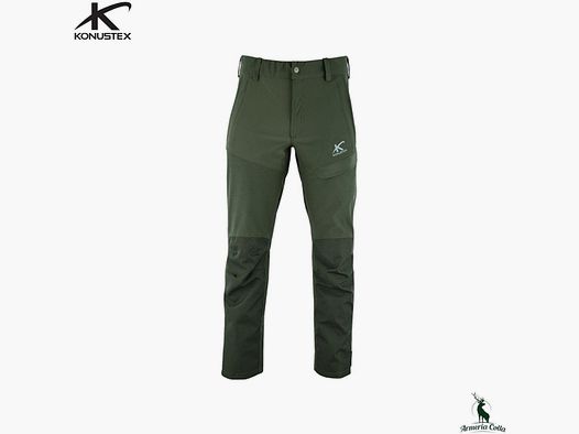 Konustex Broek mod. Gamexel